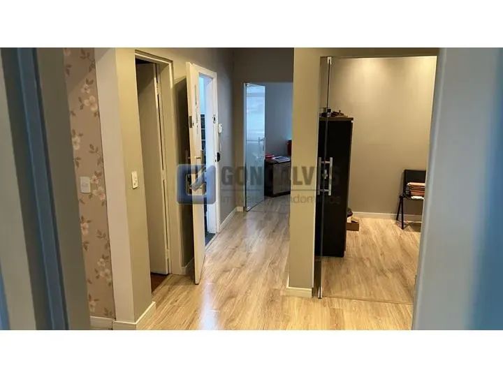 SAO BERNARDO DO CAMPO - Conjunto Comercial/Sala - CENTRO