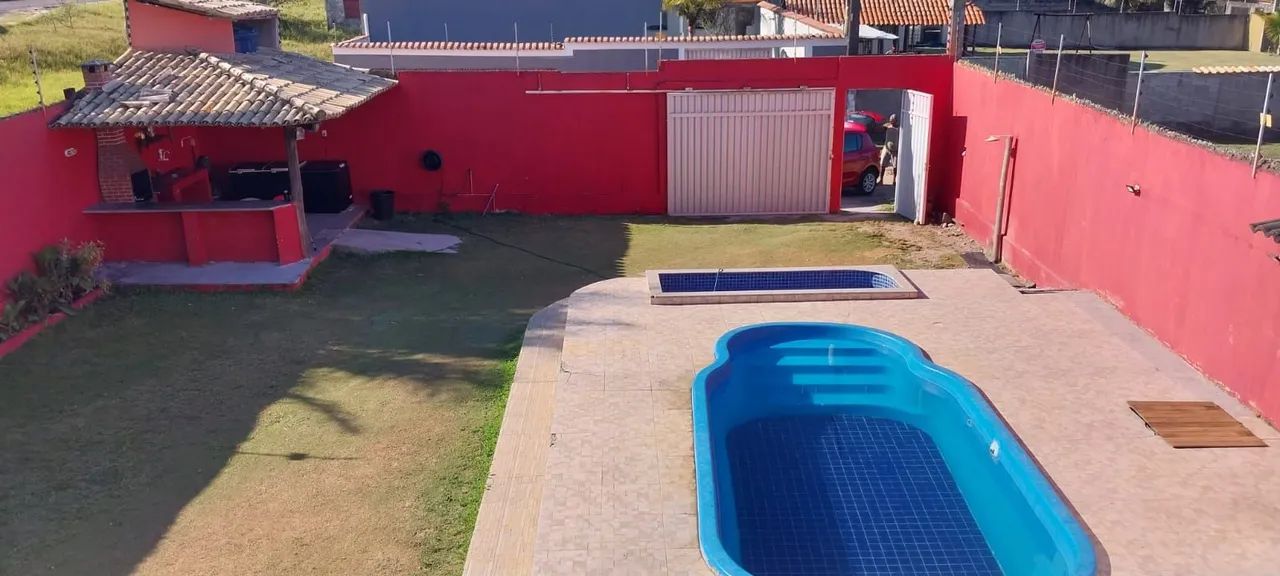 Casa Piscina Beira Mar / Até 18 Pessoas  - Foto 3