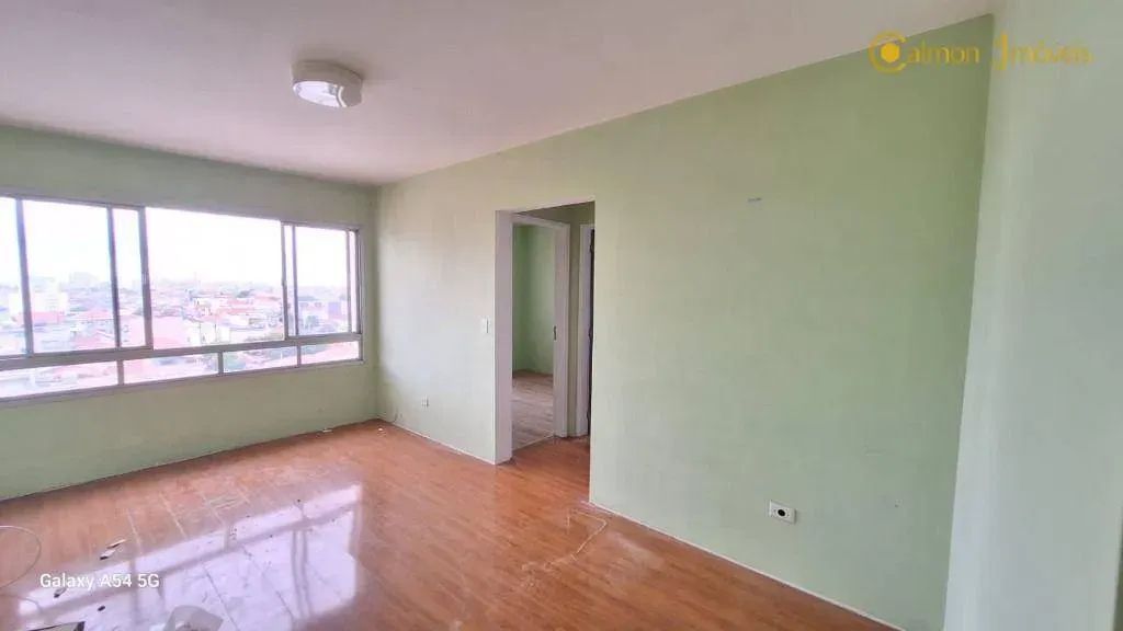 Apartamento com 2 dormitórios para alugar, 50 m² por R$ 2.470,00/mês - Parada Inglesa - Sã - Foto 6