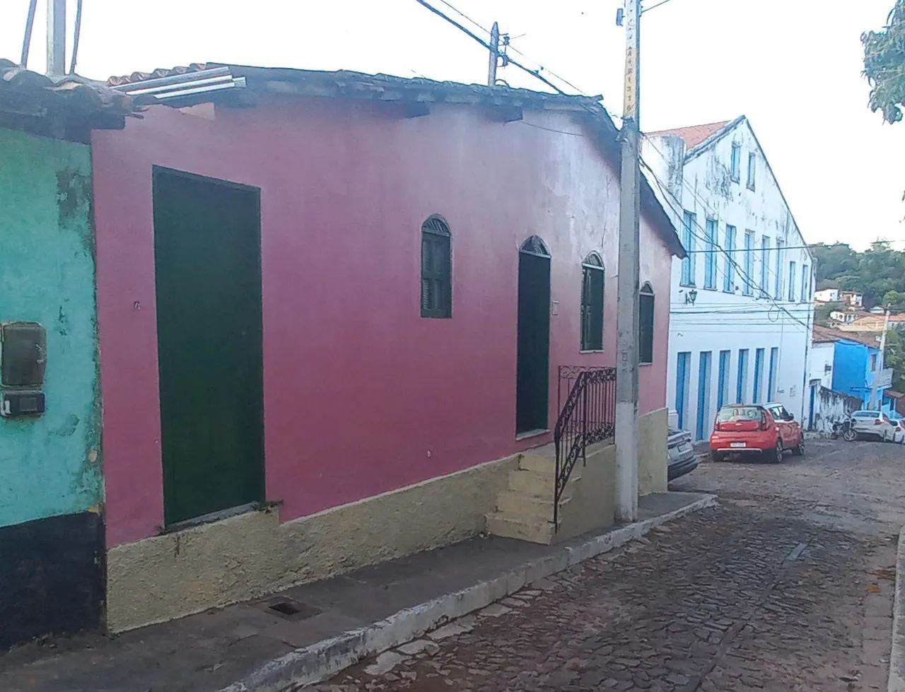 ÓTIMA CASA EM LENÇÓIS, CHAPADA DIAMANTINA. - Foto 2
