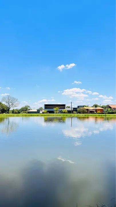 Terreno em Condomínio Fechado - Foto 6