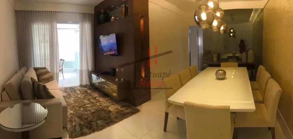 Apartamento em Jardim Anália Franco - Foto 3