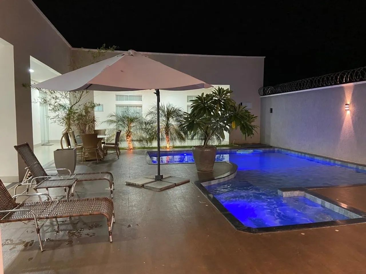 Casa para aluguel em Aruanã (Temporada) - Foto 3