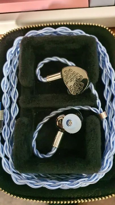 Tangzu Zetian Wu HeyDay Novo - Foto 5