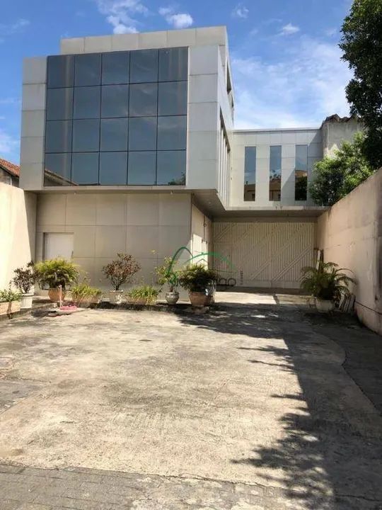 Prédio - Venda - Rua Doutor Rodrigues de Santana - Benfica - Foto 3