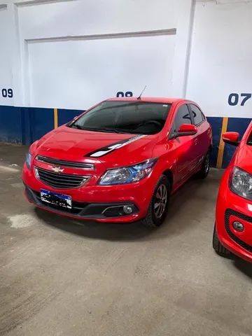 CHEVROLET ONIX 2013 Usados e Novos