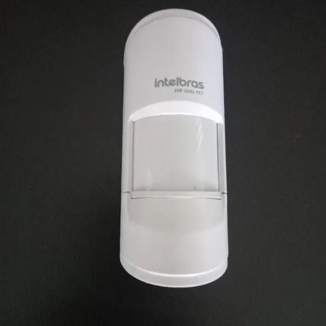 Sensor com fio Intelbras Ivp 5001 Pet