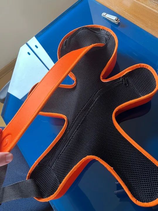 Mochila da vivo  - Foto 2