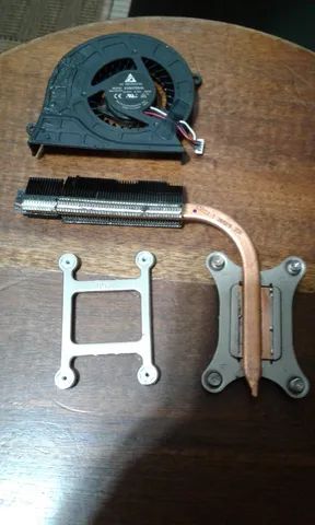 Cooler para Notebook - Foto 4