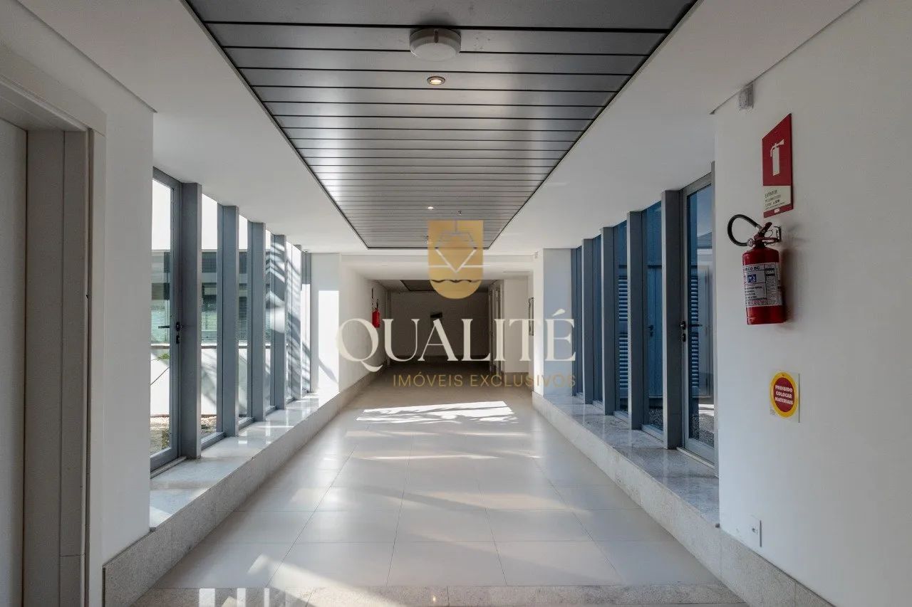 Sala Venda e Aluguel SC - R$ 420.000 - com 35 metros quadrados - conceito One Stop Way - Foto 5