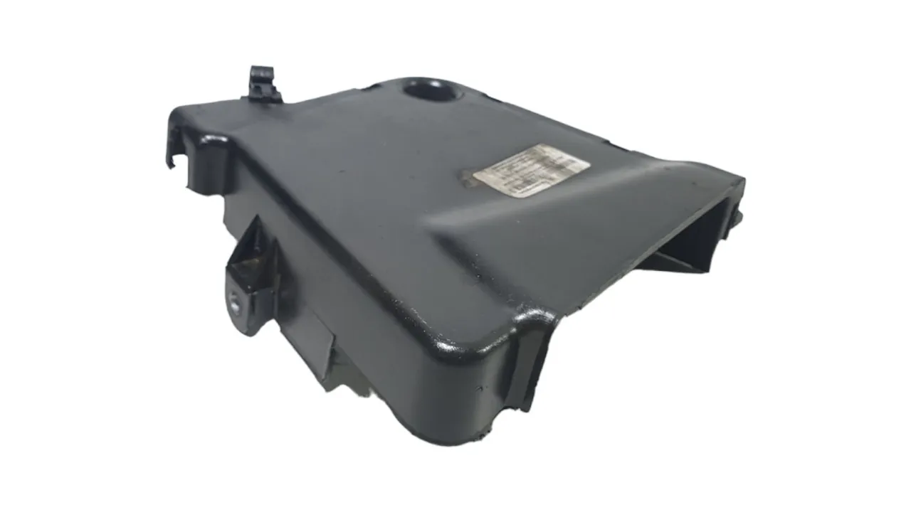 Capa Correia Dentada Sup Fiat Palio 2013 Original 55216719