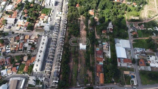 Prédio comercial com terreno de 10.250,30 m² no Jardim Imperial - Foto 5