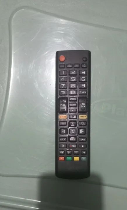 Controle Remoto LG - Foto 2