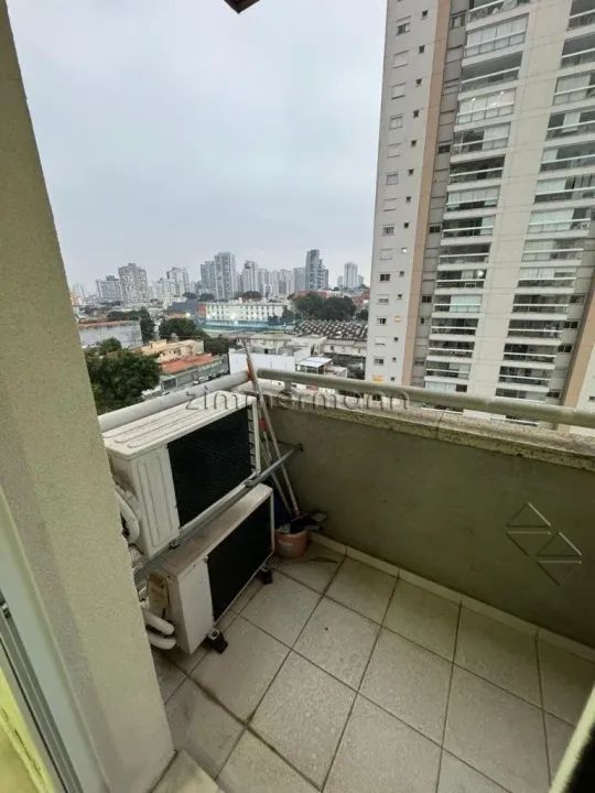 CONJUNTO COMERCIAL IPIRANGA - 1 VAGA - Foto 7