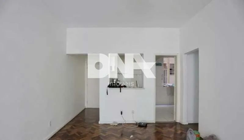 Apartamento - / Residencial / Copacabana
