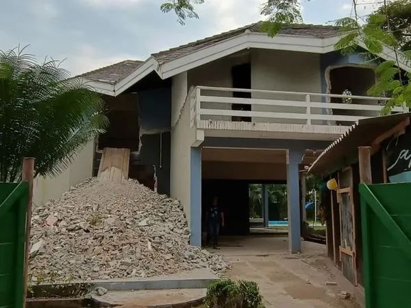 Demolição de Casas e Sobrados em Cotia - Foto 2