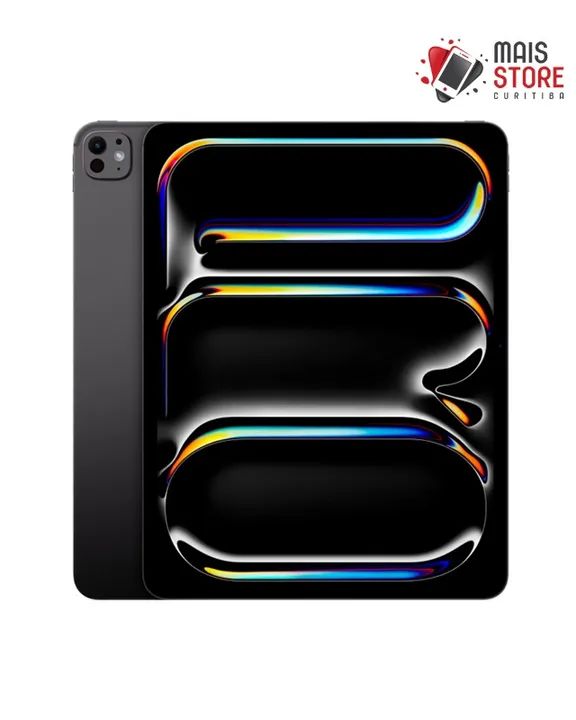iPad Pro 2024 M4 8/512GB 11" Lançamento - Foto 4