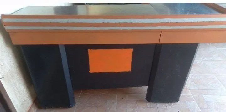 Balcão 