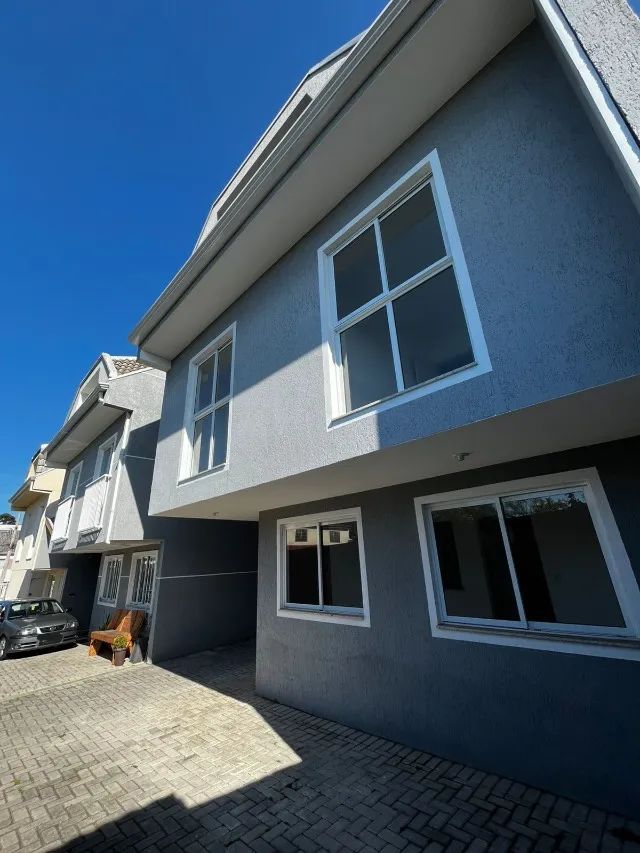 Foto - Curitiba - Xaxim