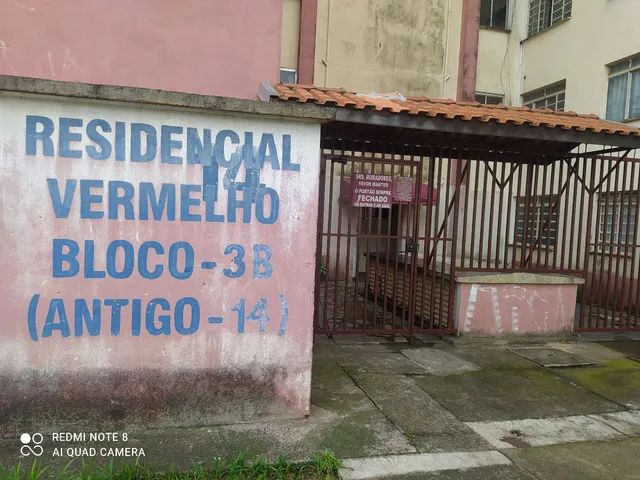Captação de Apartamento a venda na Rua Benedicto Antonio Filho, Conjunto Habitacional Campinas H, Campinas, SP