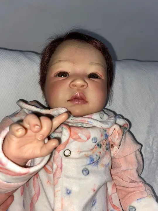Bebê Reborn - Foto 3