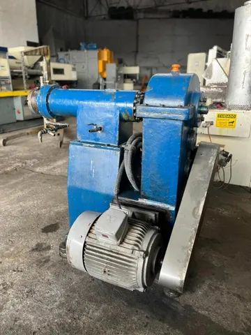 Extrusora Babbini 90mm - Foto 2