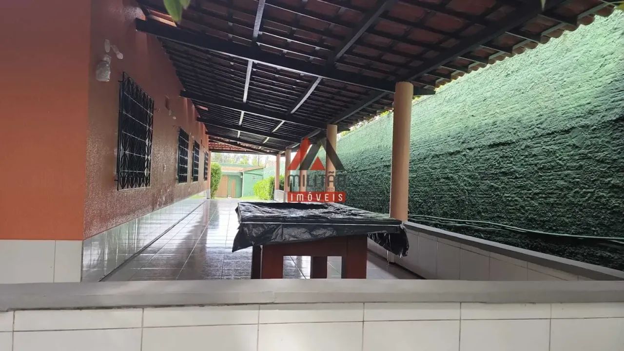 ÓTIMA CHÁCARA EM PINDORETAMA PRÓXIMO AO CENTRO DA CIDADE. - Foto 3