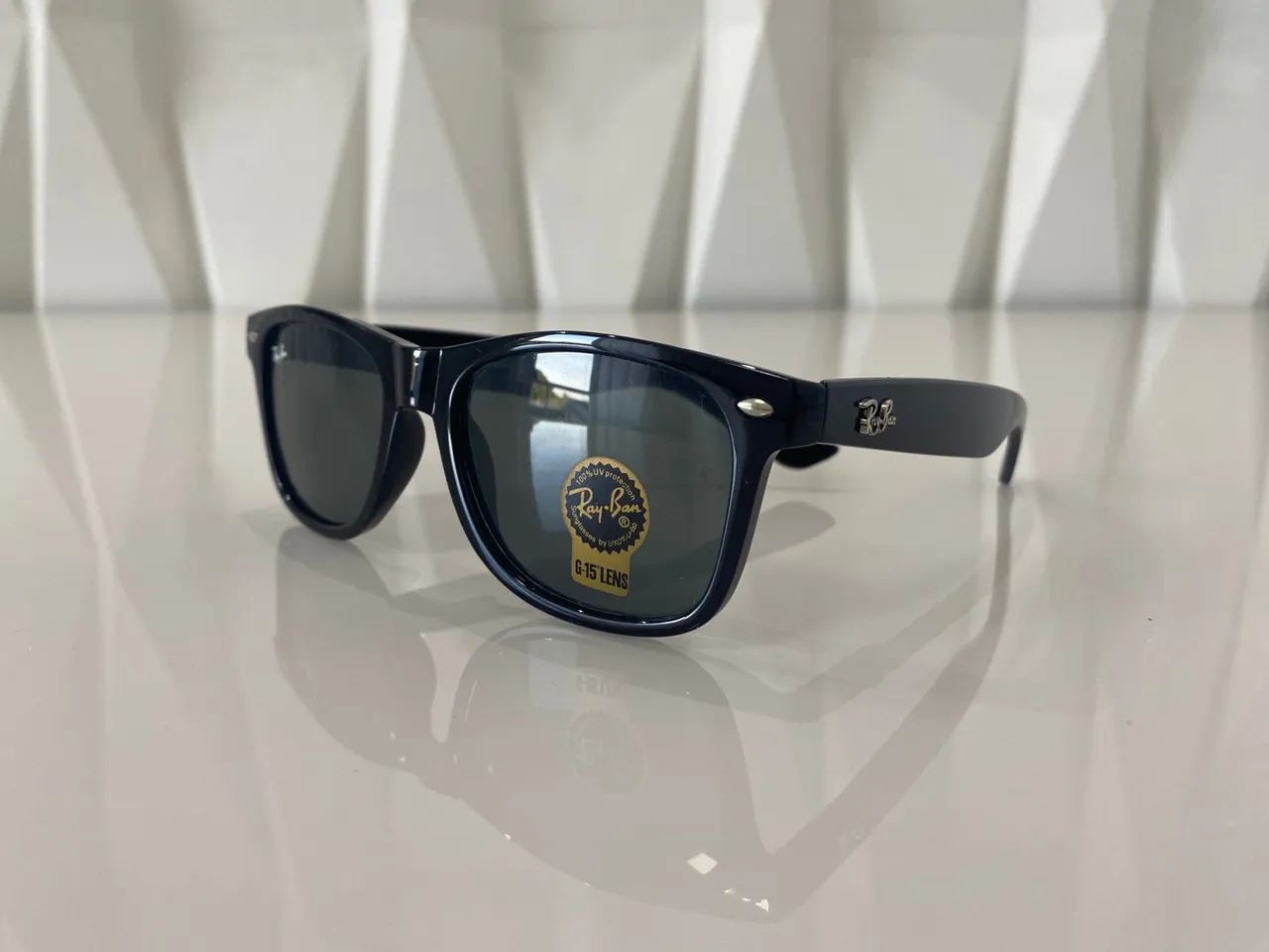RAY BAN WAYFARER  - Foto 2