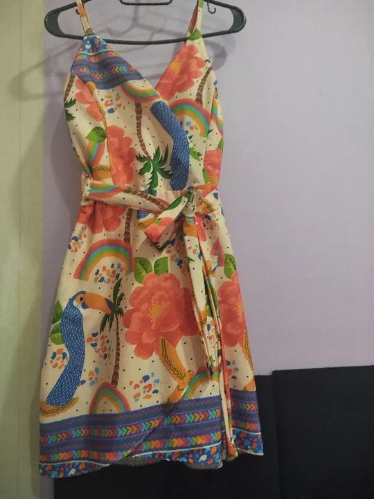 Vestido/Macaquinho  - Foto 2