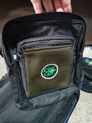 Bolsa de pesca  - Foto 2