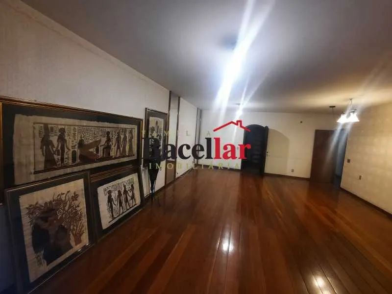 Apartamento - / Residencial / Tijuca - Foto 4