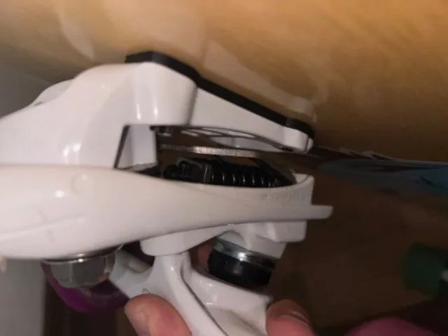 Skate Smooth Star (ano 2023) simulador de surf, 30 polegadas - praticamente novo - Foto 6