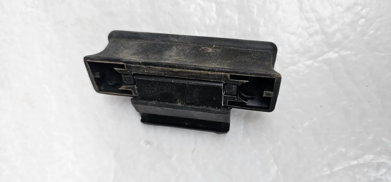 Trator New holand trava janela cabine nova original * - Foto 4