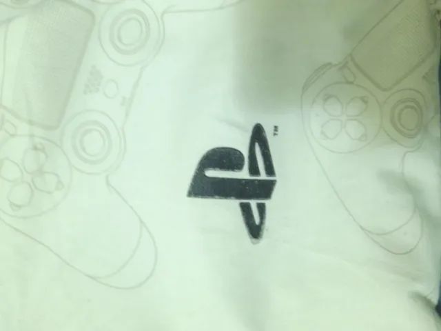 Camiseta Temática PlayStation  - Foto 3