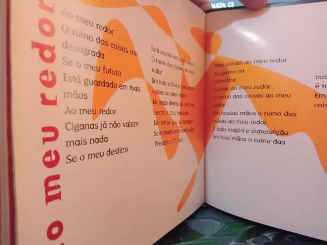 Cd Book Istoé show pop rock brasil vol 1 - Foto 3