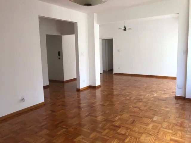 Captação de Apartamento para locação na Alameda Casa Branca, Jardim Paulista, São Paulo, SP