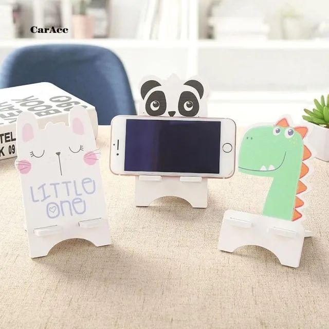 Suporte para telefone celular ou tablet