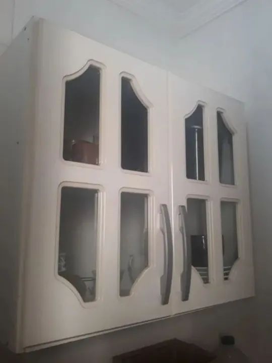 Armário de cozinha 