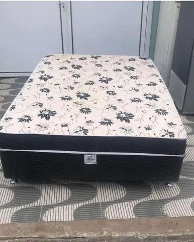Cama de casal