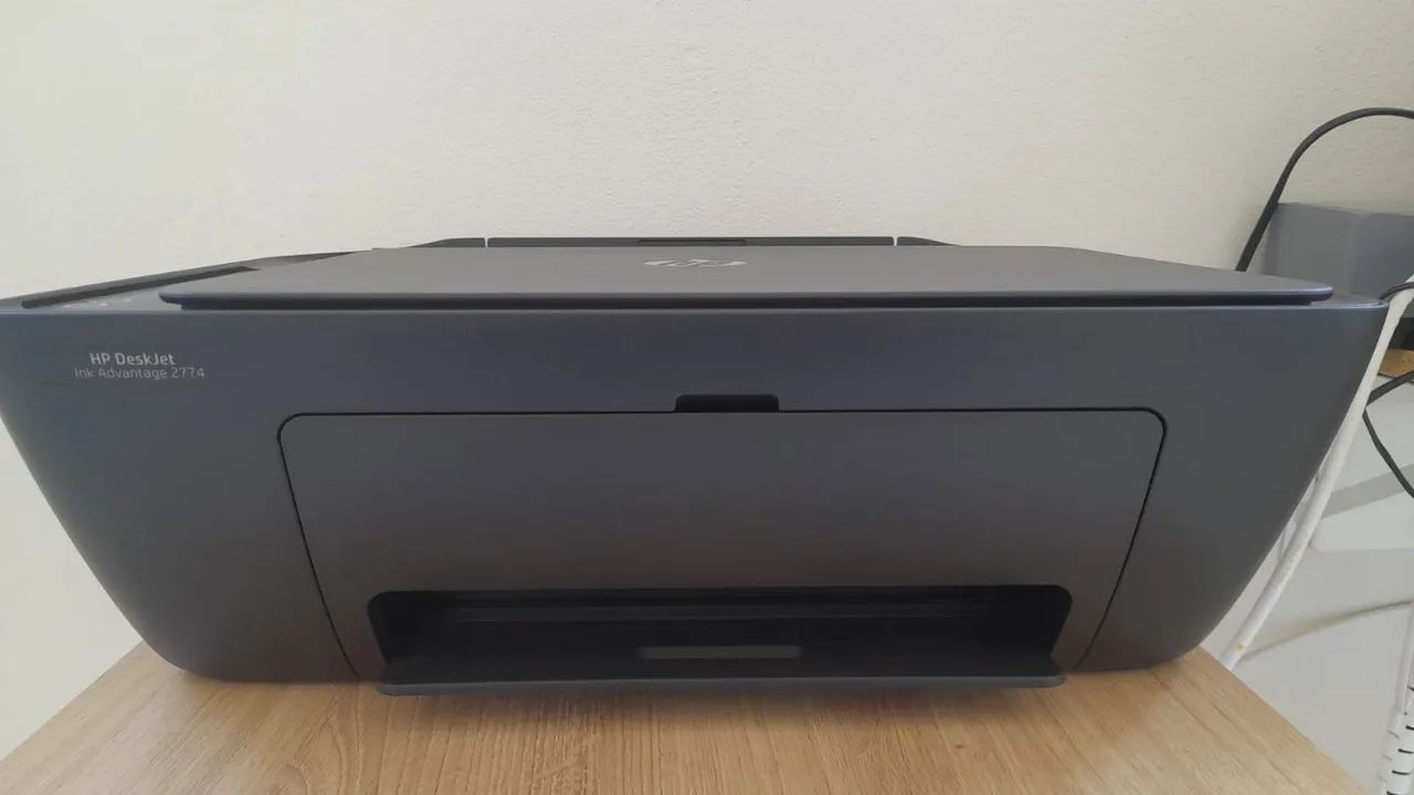 impressora hp  - Foto 2