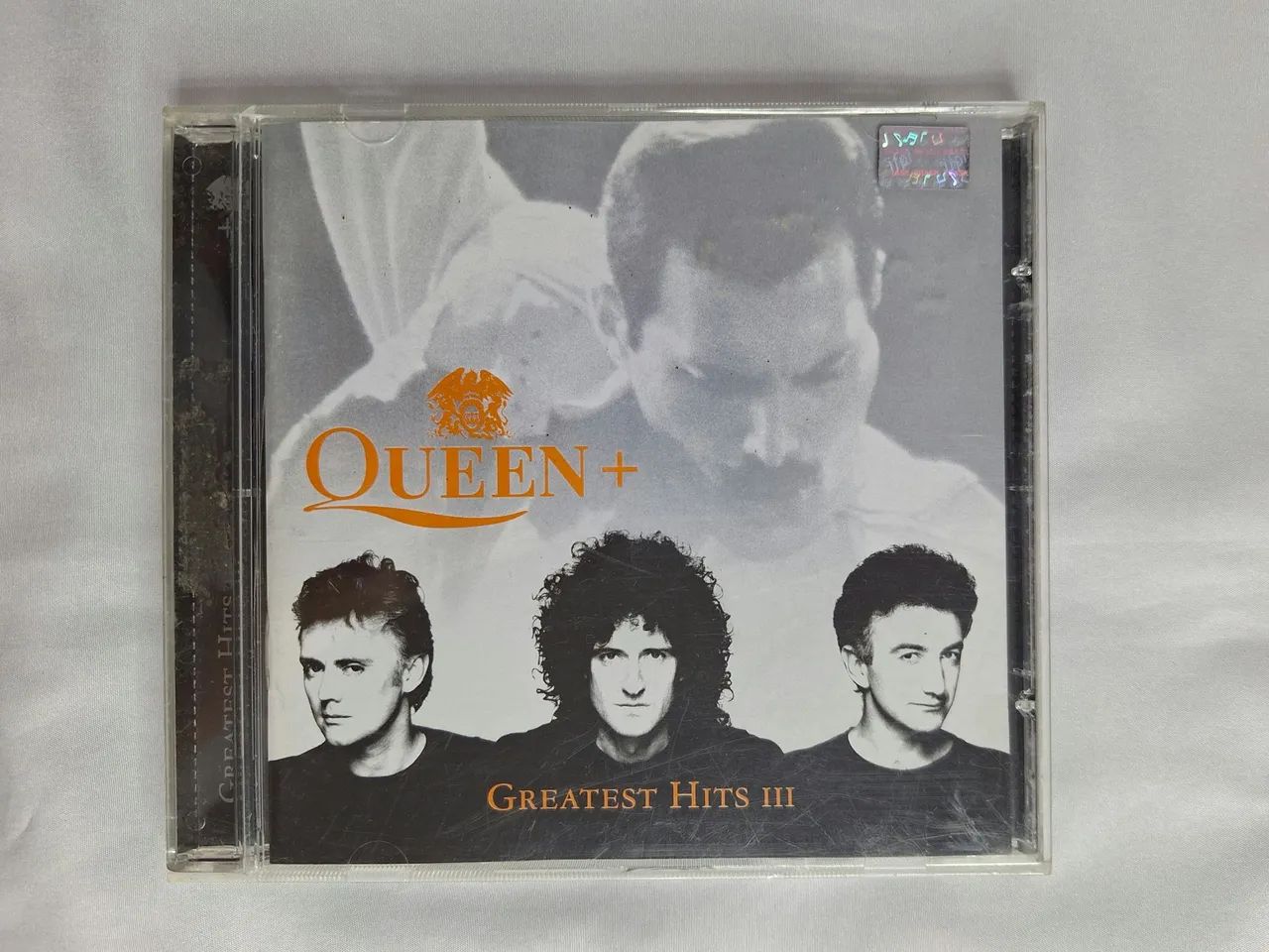 Lote CD's de Música Raros - Foto 5