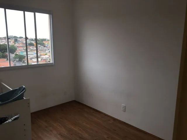 Captação de Apartamento para locação na Rua Manoel Soares de Oliveira, Jardim Itacolomi, São Paulo, SP