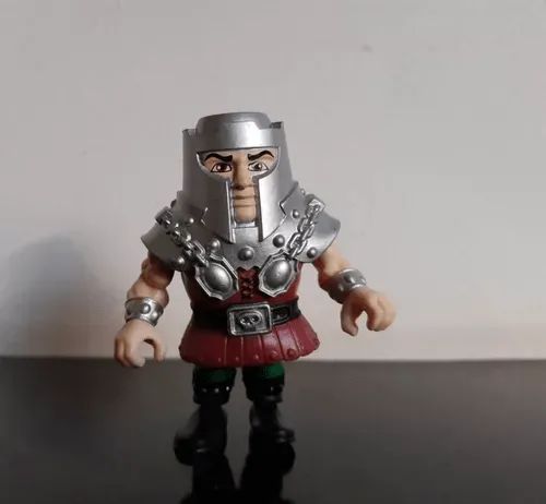Boneco Ariete Loyal Subjects Masters Of The Universe he-man