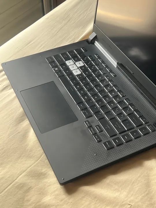 Notebook gamer AMD Advantage Edition - Foto 3