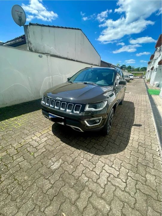 Jeep Compass limited - Foto 2