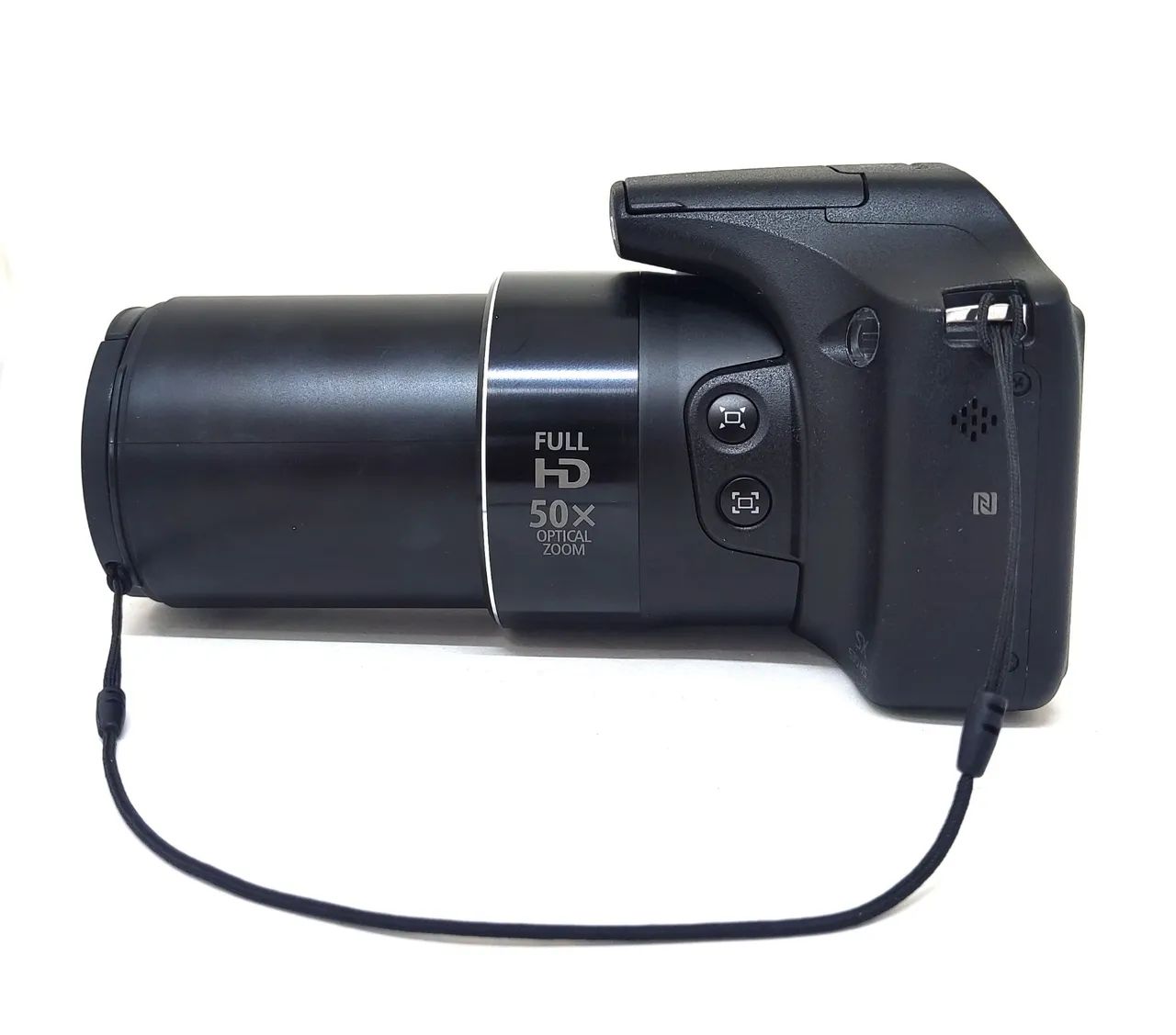 Canon Superzoom SX530HS - 16.0MP - Zoom Ótico 50x - Foto 2