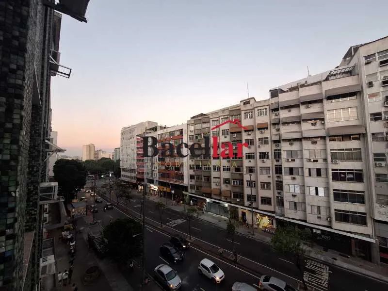 Sala - / Comercial / Tijuca - Foto 7