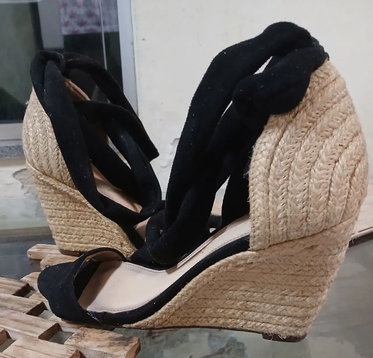 Sandália Constance 35 - Foto 4