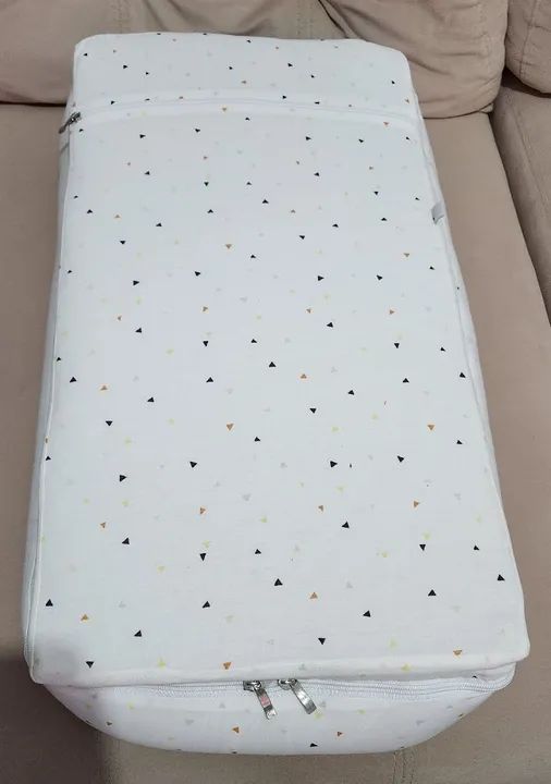 Ninho redutor para carrinho de bebê 