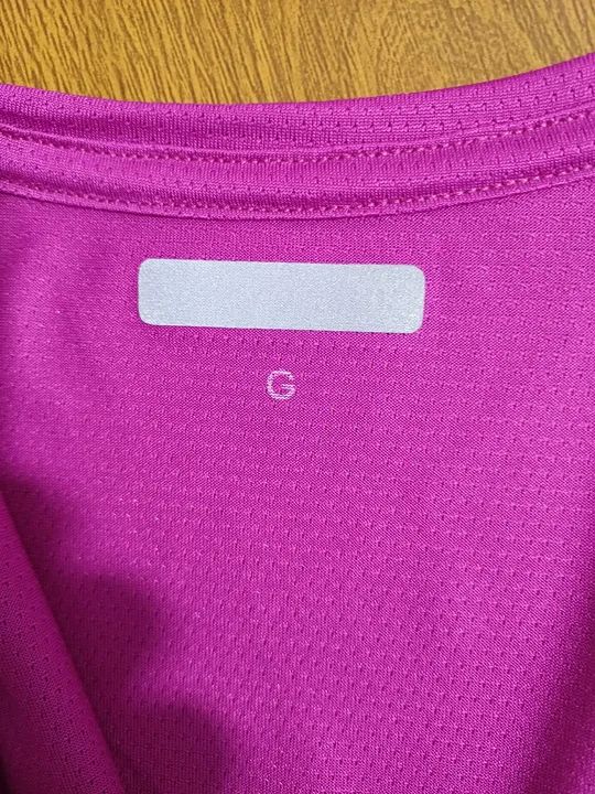 Camiseta de Academia Rosa - Foto 3